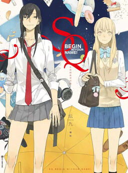 Couverture de Leur Histoire