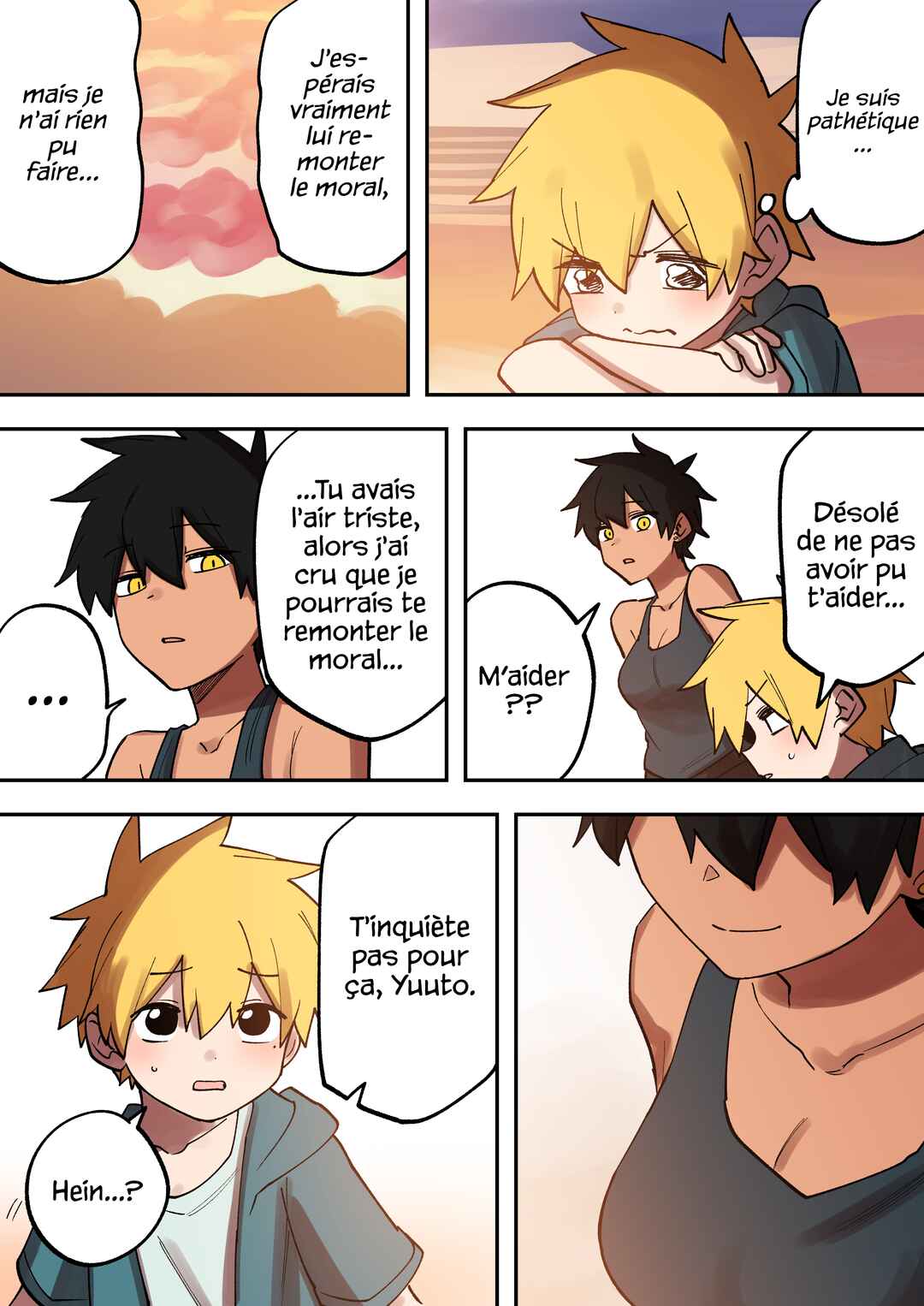 Chapitre 216, planche 5