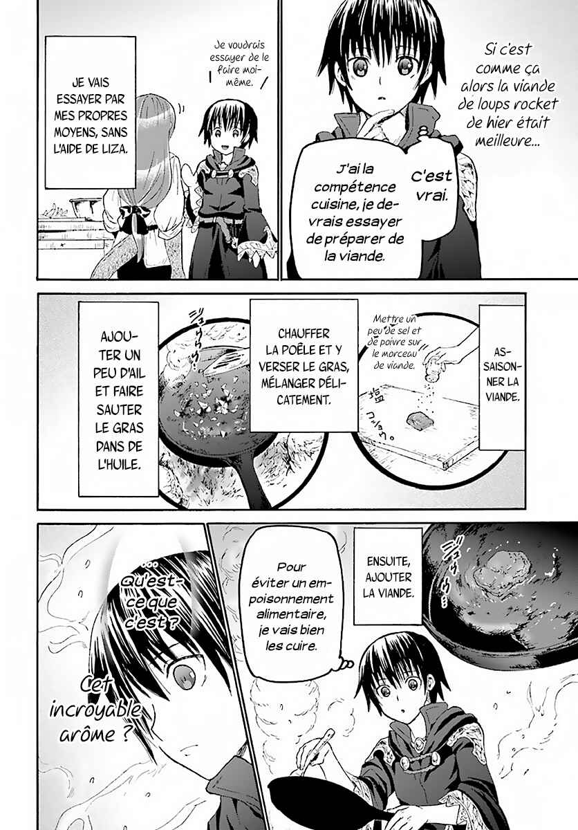 Chapitre 36 : Plan, planche 7