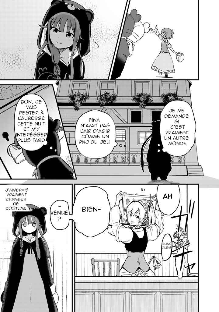Chapitre 3, planche 9