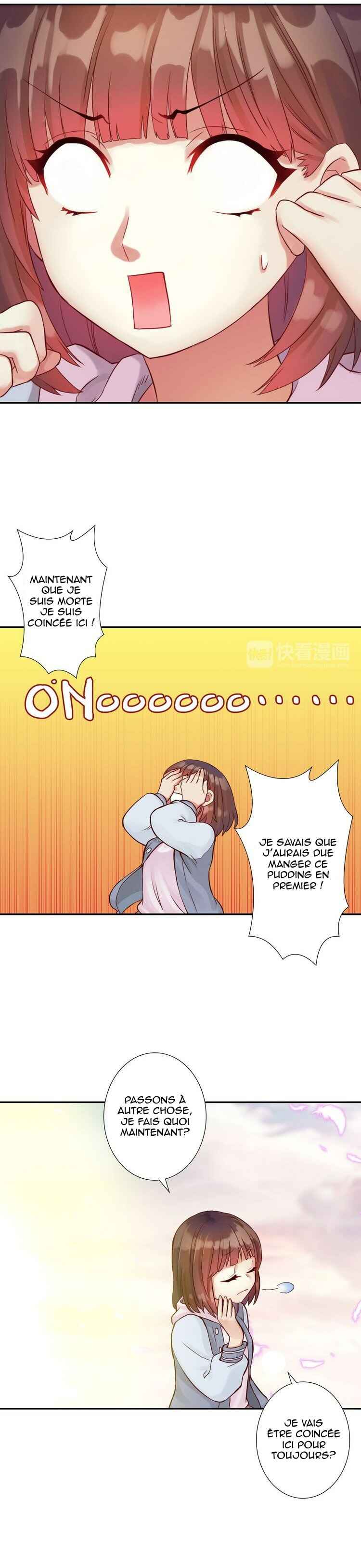 Chapitre 1 : Bienvenue dans un autre monde !, planche 10