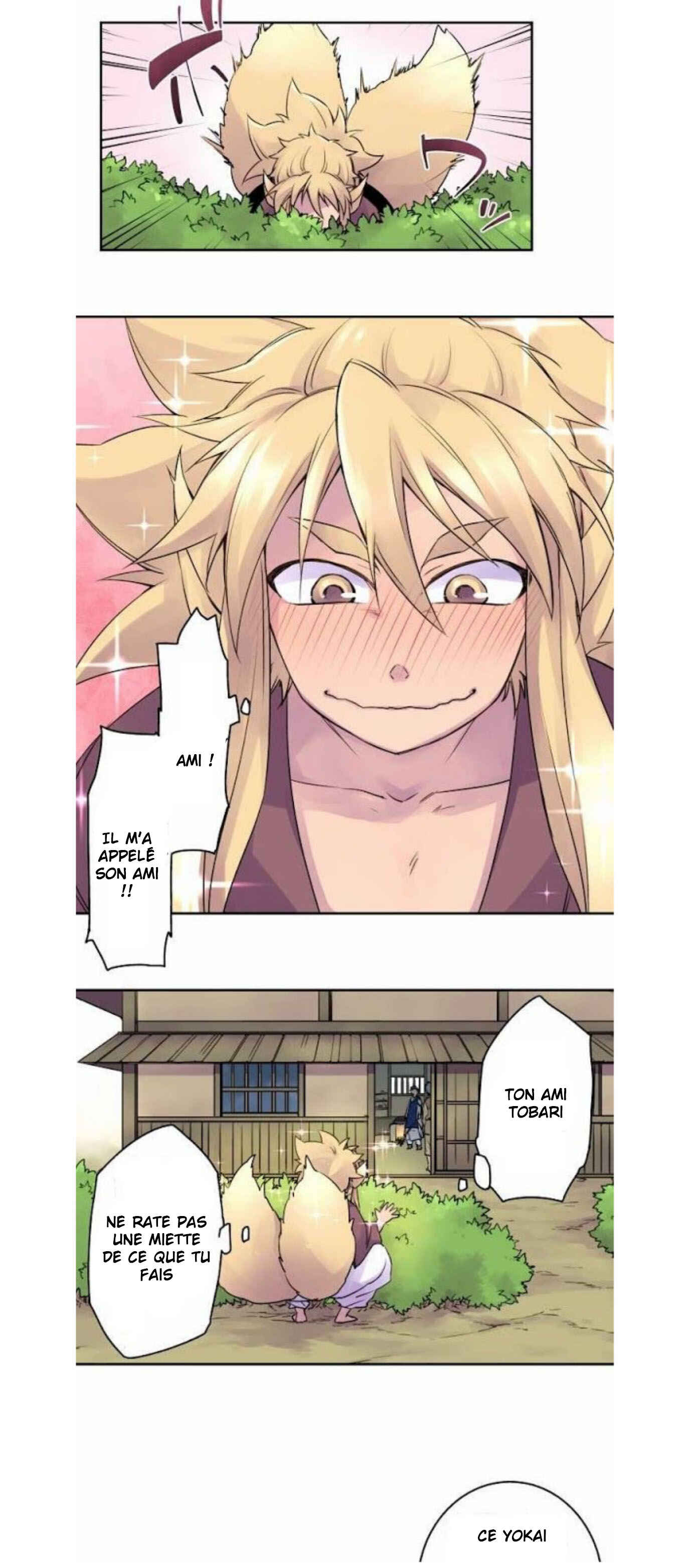 Chapitre 8 : Plus facile que des pompes, planche 6