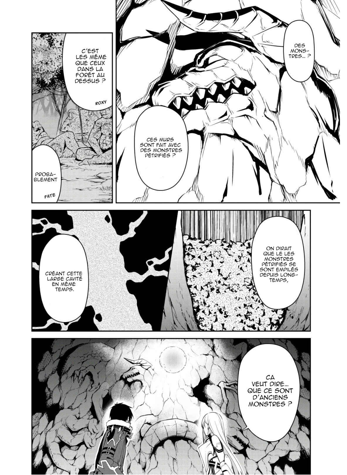 Chapitre 25 : Le fond de la grotte., planche 10