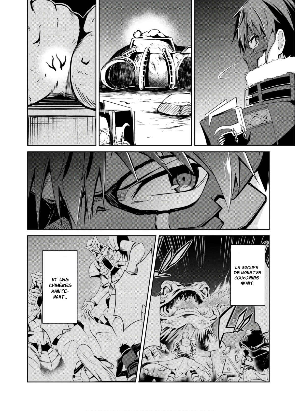 Chapitre 25 : Le fond de la grotte., planche 28