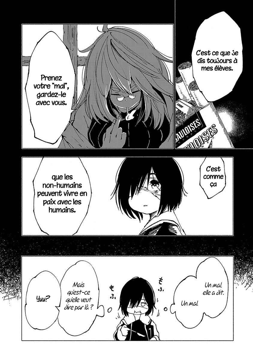 Chapitre 13 : Alerte, planche 4