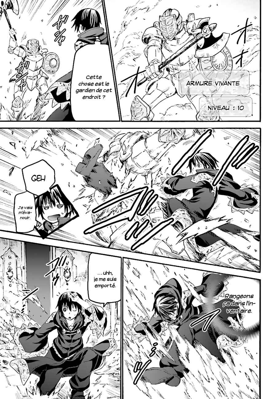 Chapitre 22 : Le berceau de Trazaguya, planche 26