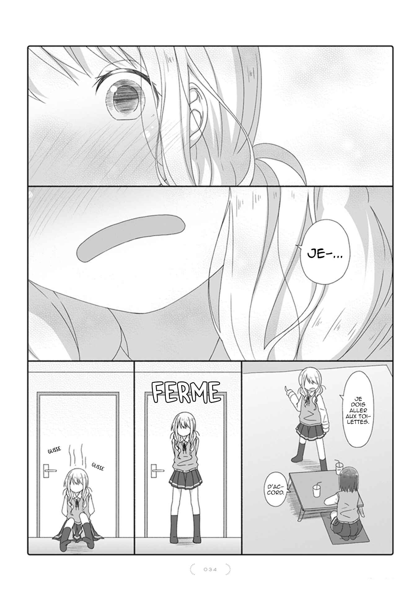 Chapitre 16 : Promesses, planche 4