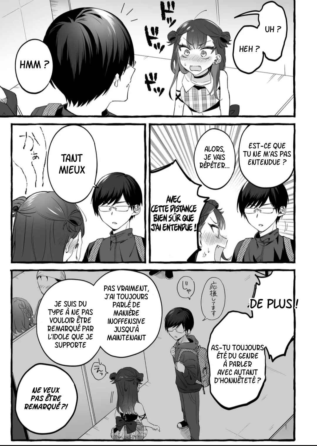 Chapitre 1 : Son nom est Urumin, planche 10