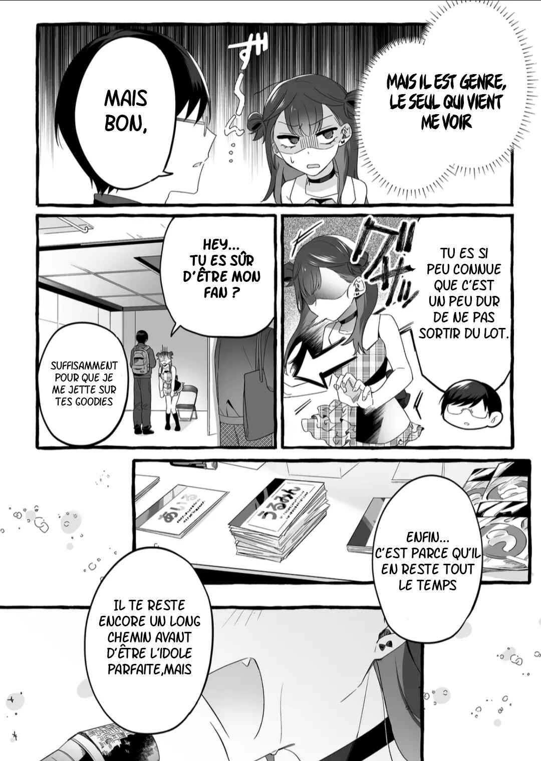 Chapitre 1 : Son nom est Urumin, planche 11