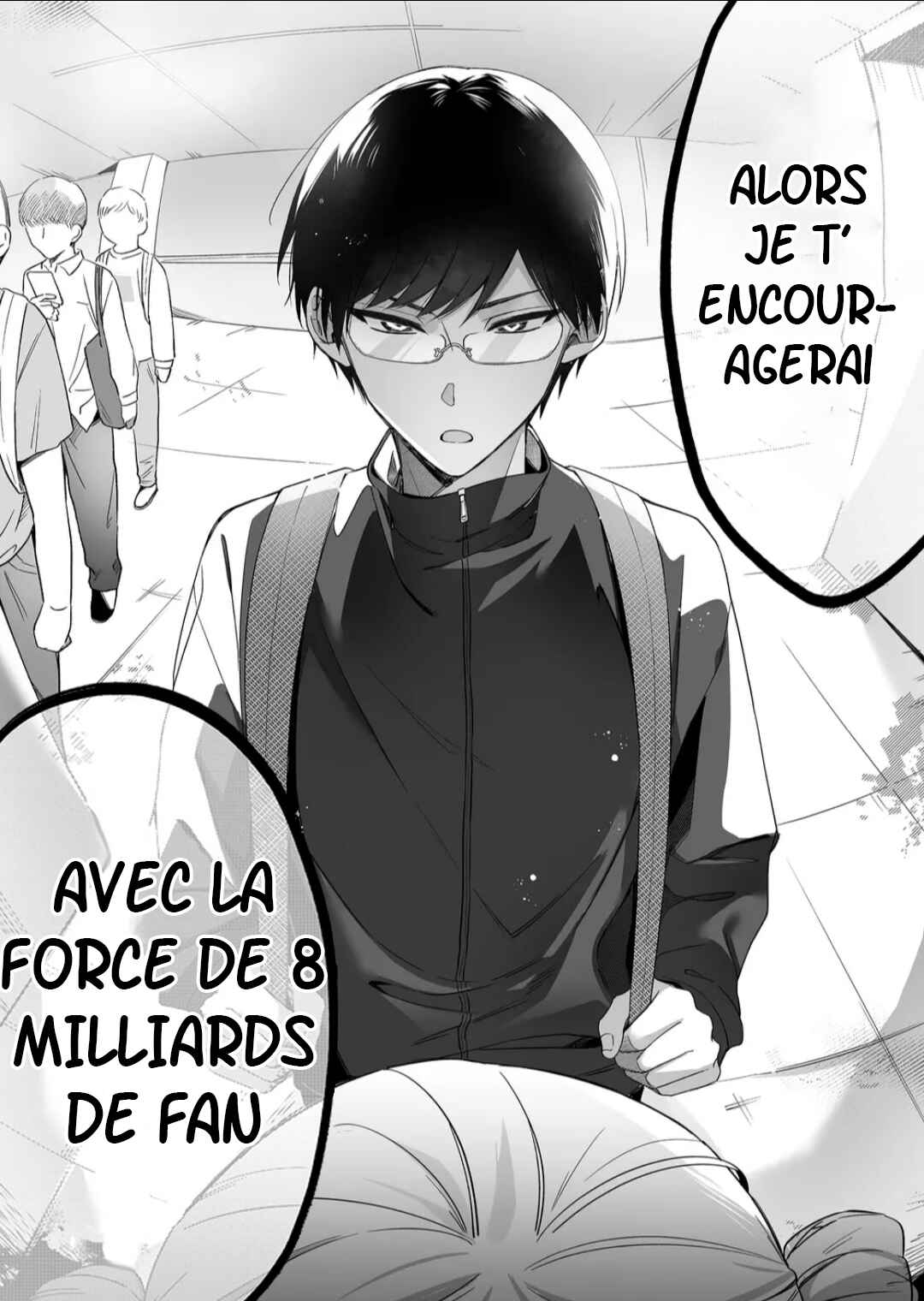 Chapitre 1 : Son nom est Urumin, planche 13