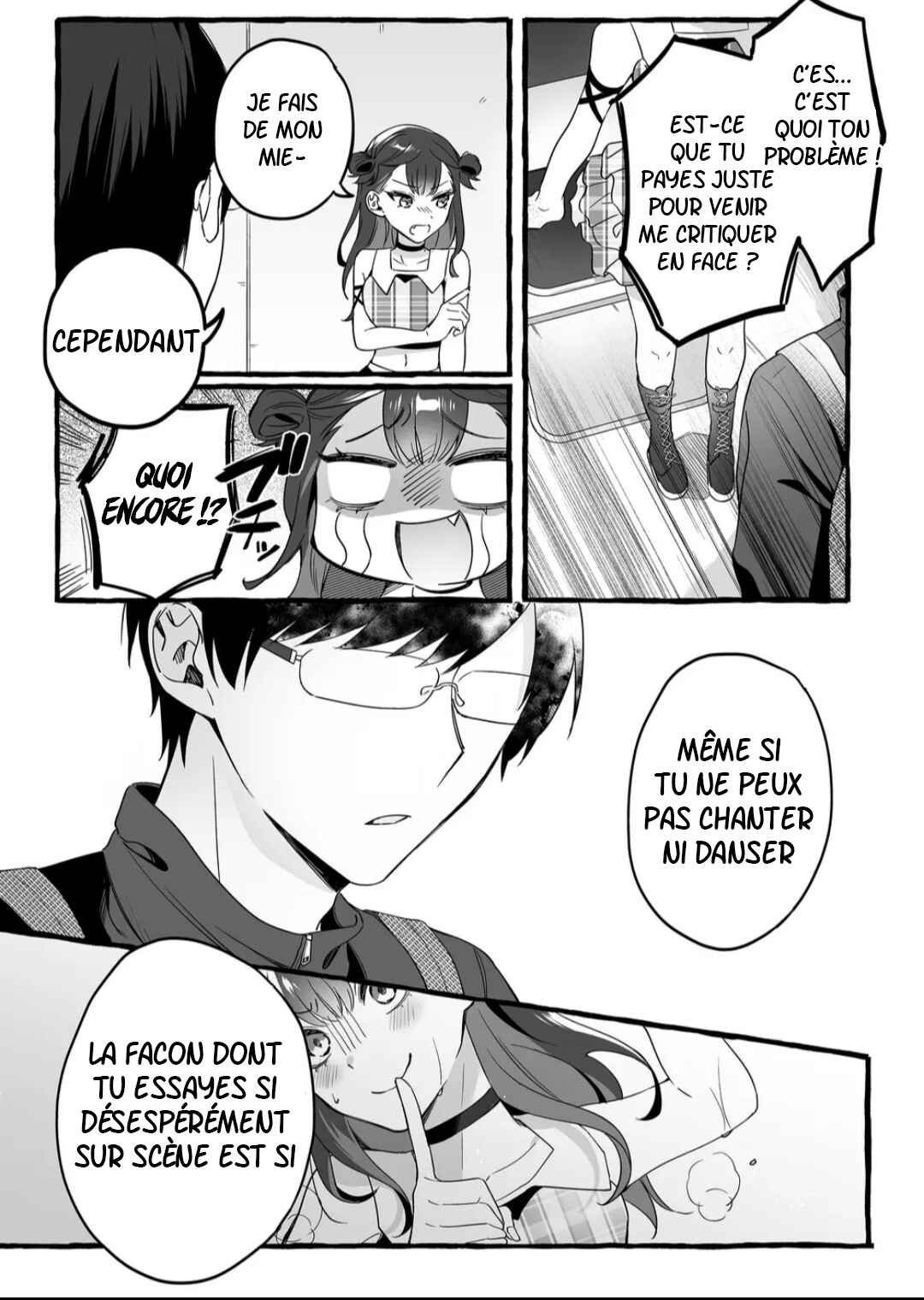 Chapitre 1 : Son nom est Urumin, planche 8