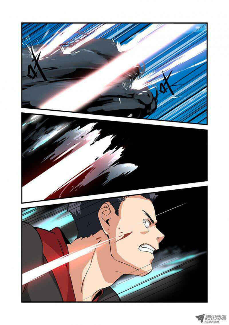 Chapitre 24, planche 15