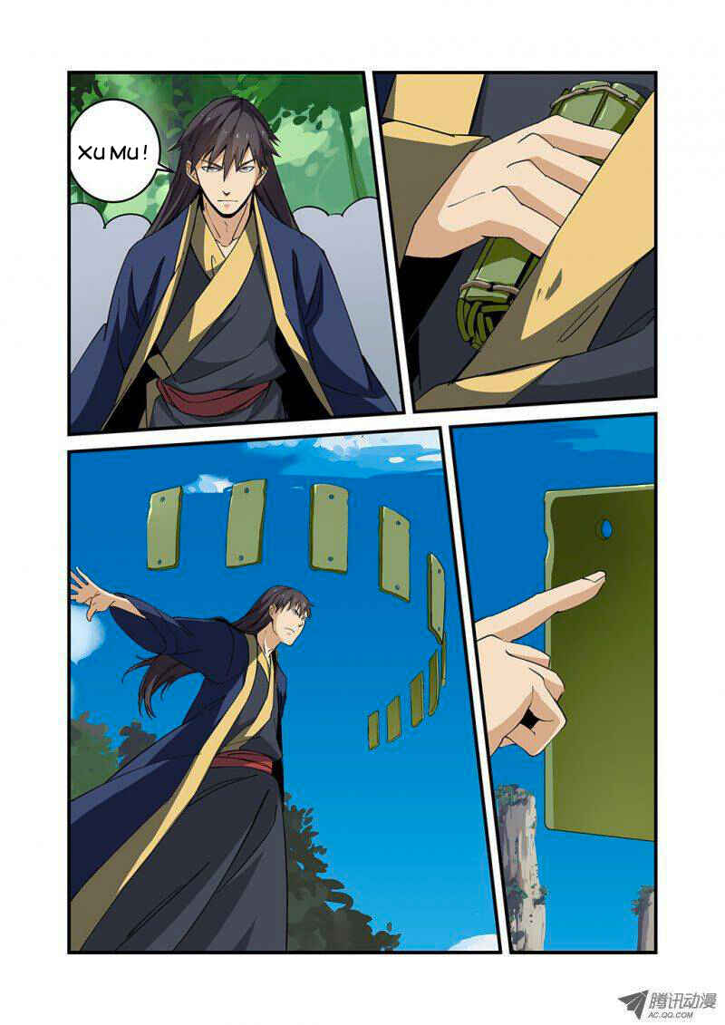 Chapitre 24, planche 23