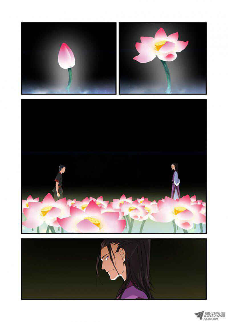 Chapitre 24, planche 4