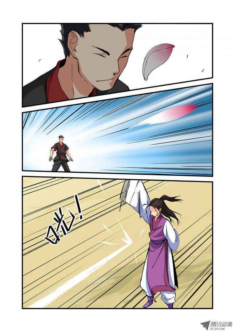 Chapitre 24, planche 7
