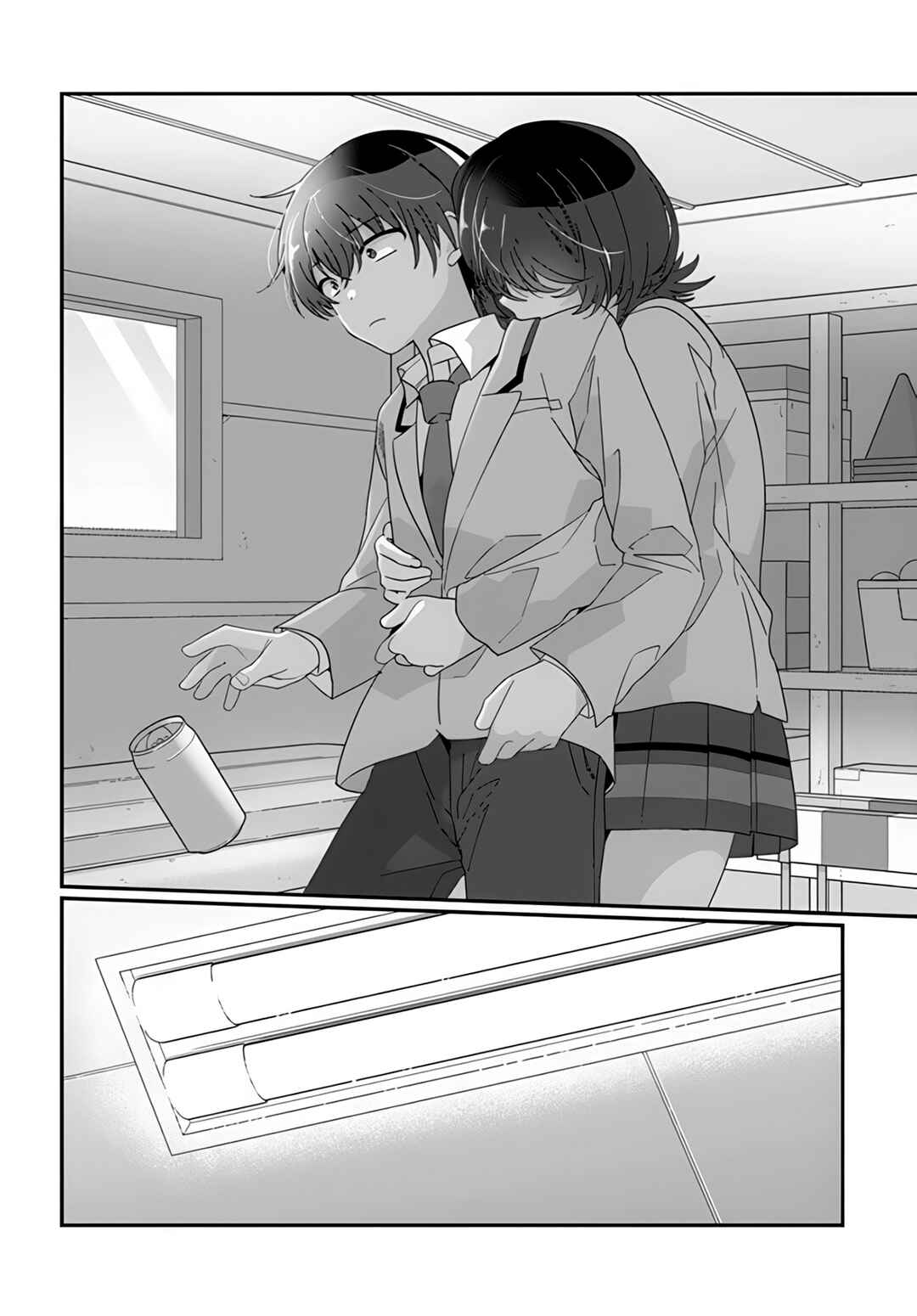 Chapitre 12 : Forme de gentillesse, planche 27