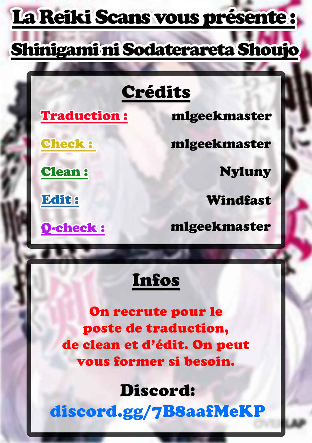 Chapitre 18, planche 1