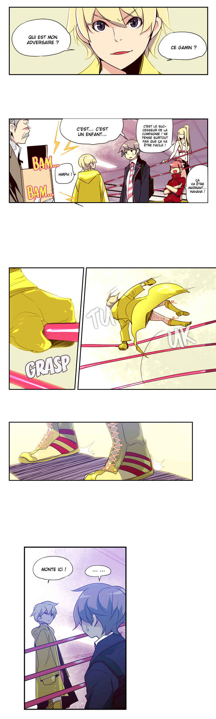 Chapitre 39, planche 14