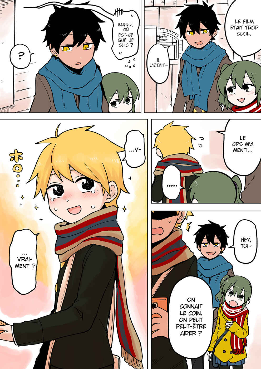 Chapitre 61, planche 2