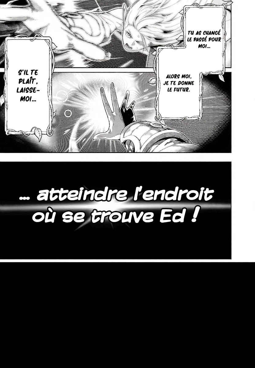 Chapitre 20 : Les mémoires du monde 001 (partie 3), planche 31
