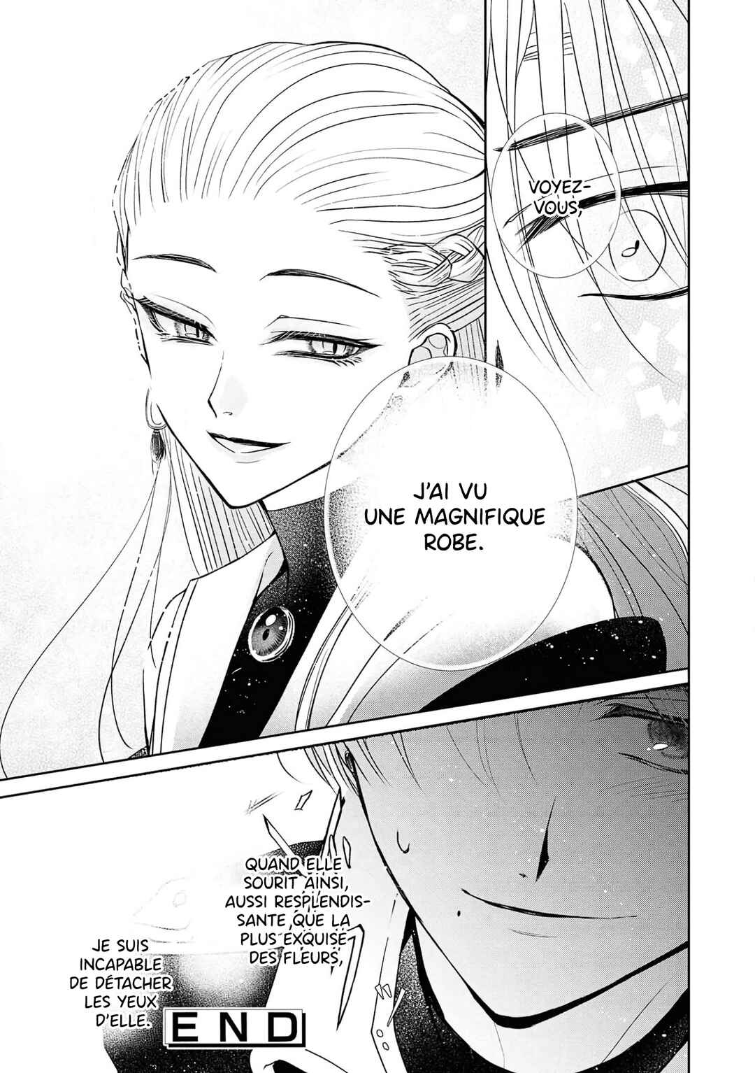 Chapitre 4 : Continuerons-nous sur le chemin florissant du mal ?, planche 28