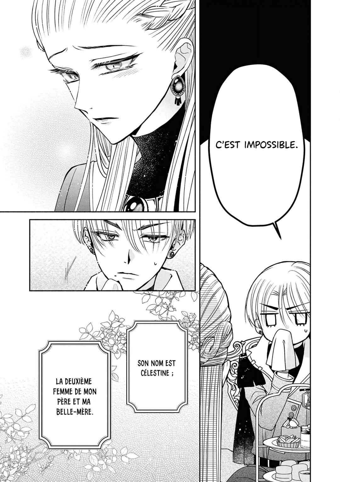 Chapitre 4 : Continuerons-nous sur le chemin florissant du mal ?, planche 5