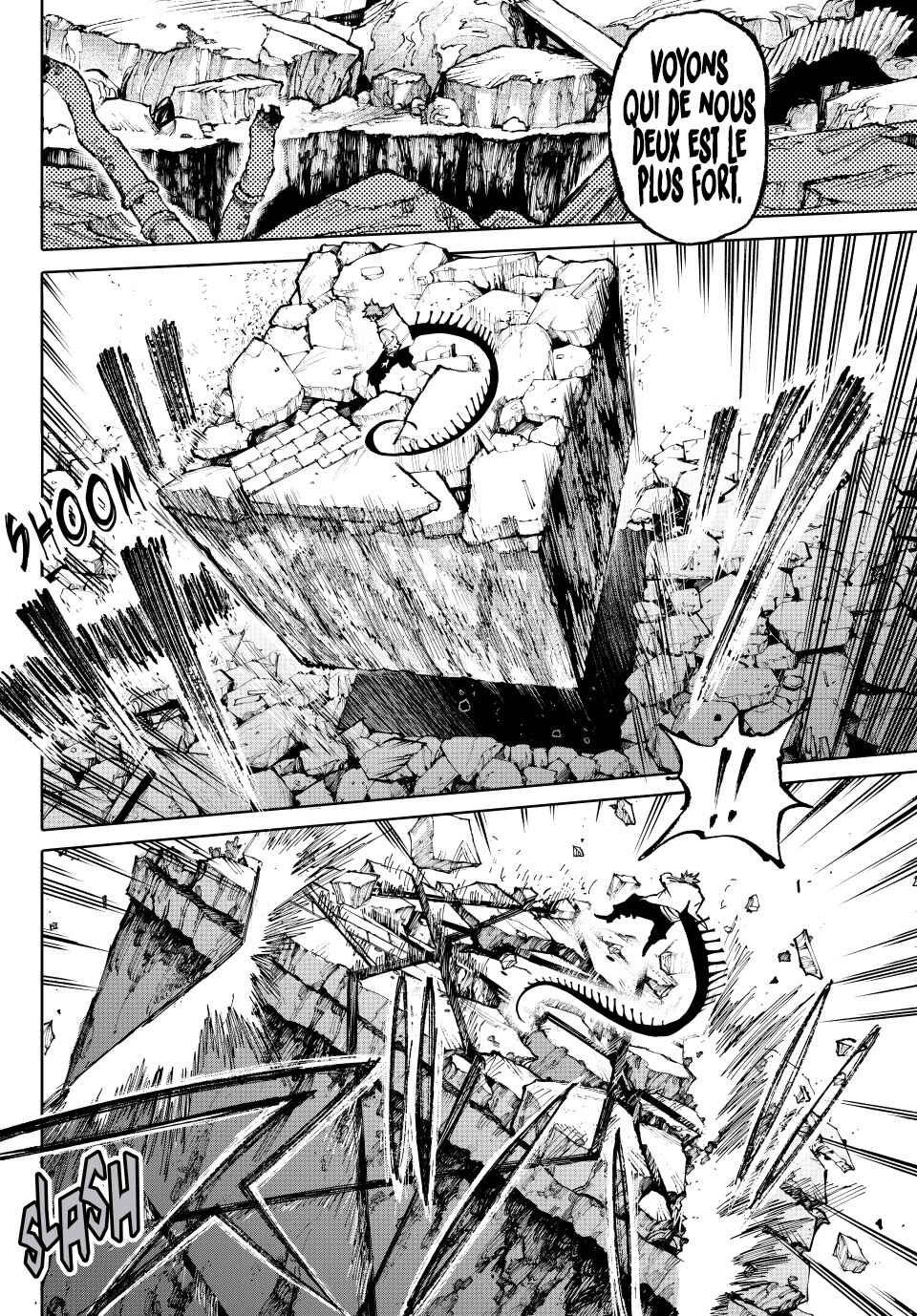 Chapitre 20 : Neraid contre Antares ! (partie 1), planche 17