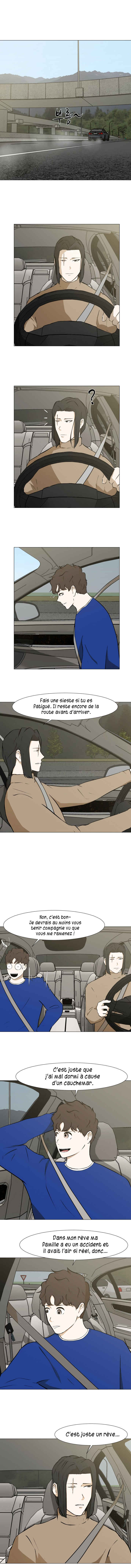 Chapitre 28 : 10 plus tôt (5/5), planche 3