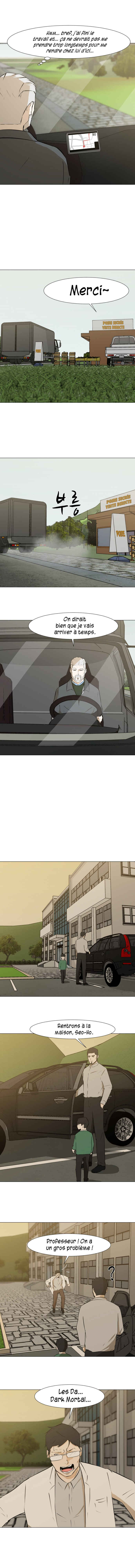 Chapitre 28 : 10 plus tôt (5/5), planche 5