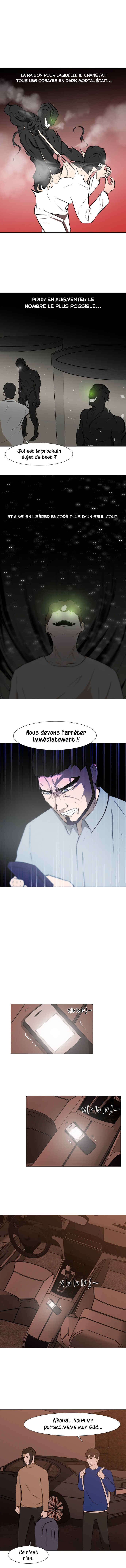 Chapitre 28 : 10 plus tôt (5/5), planche 8