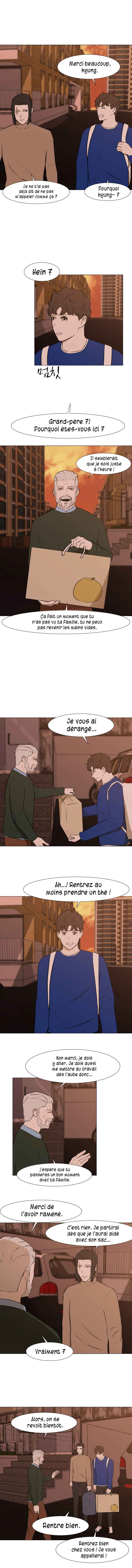 Chapitre 28 : 10 plus tôt (5/5), planche 9