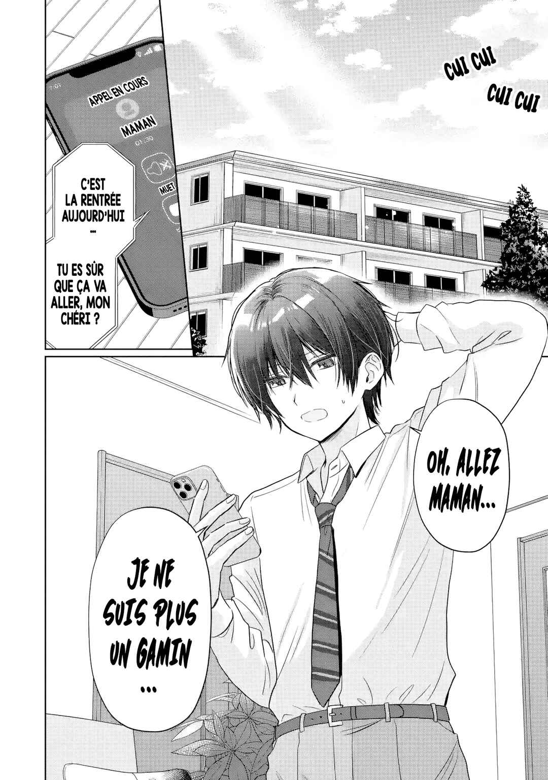 Chapitre 23, planche 3