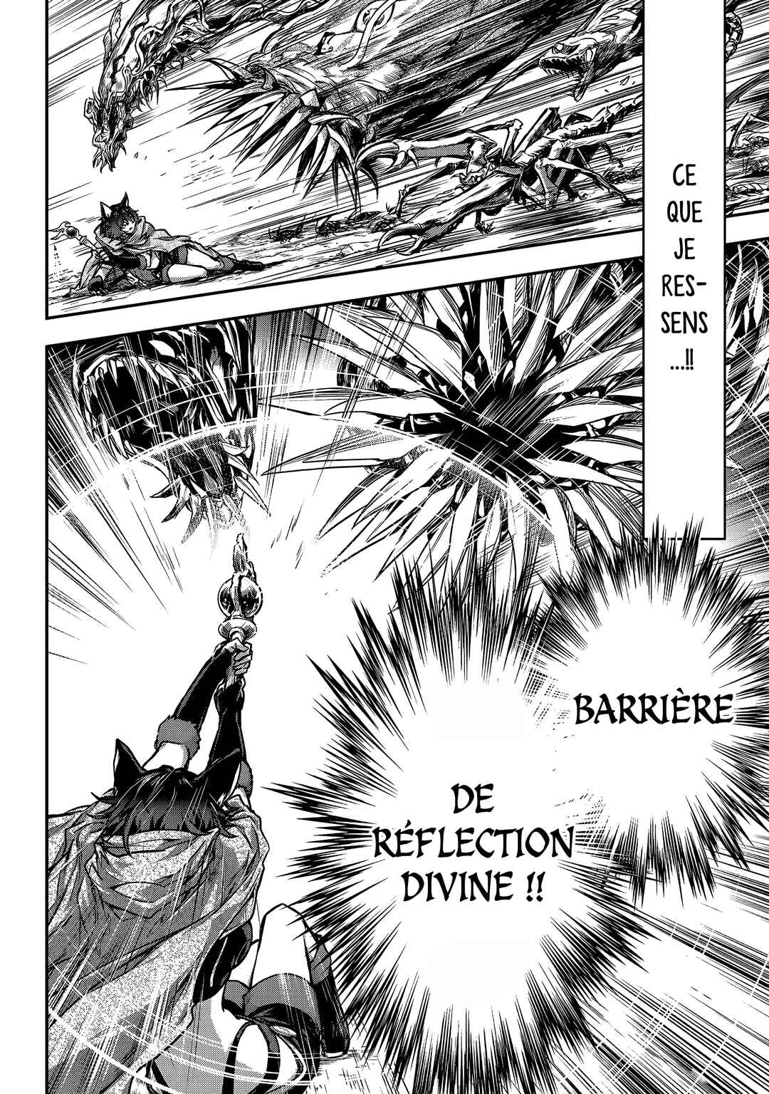 Chapitre 33 : Donjon de Brute (III), planche 23