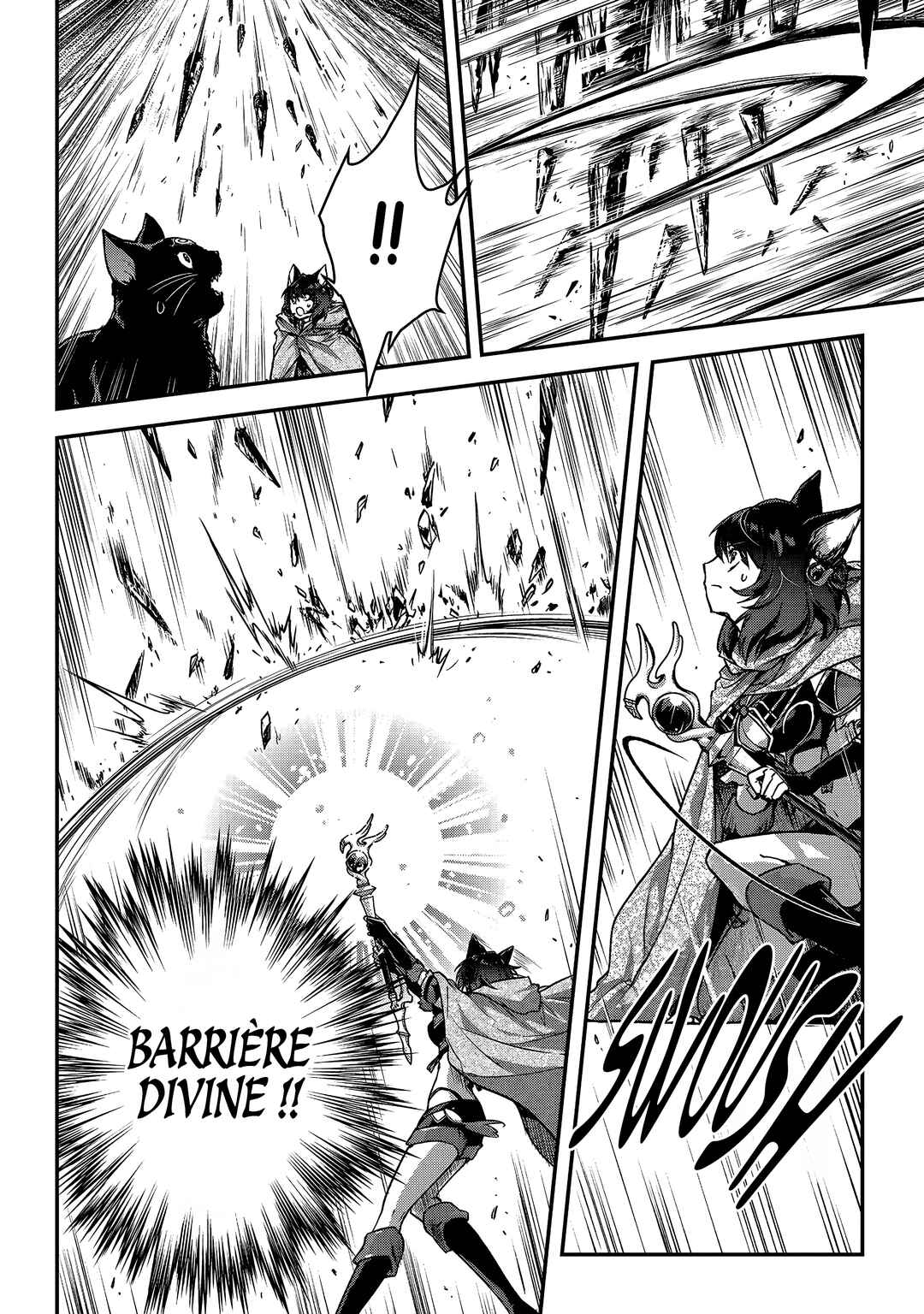 Chapitre 33 : Donjon de Brute (III), planche 7