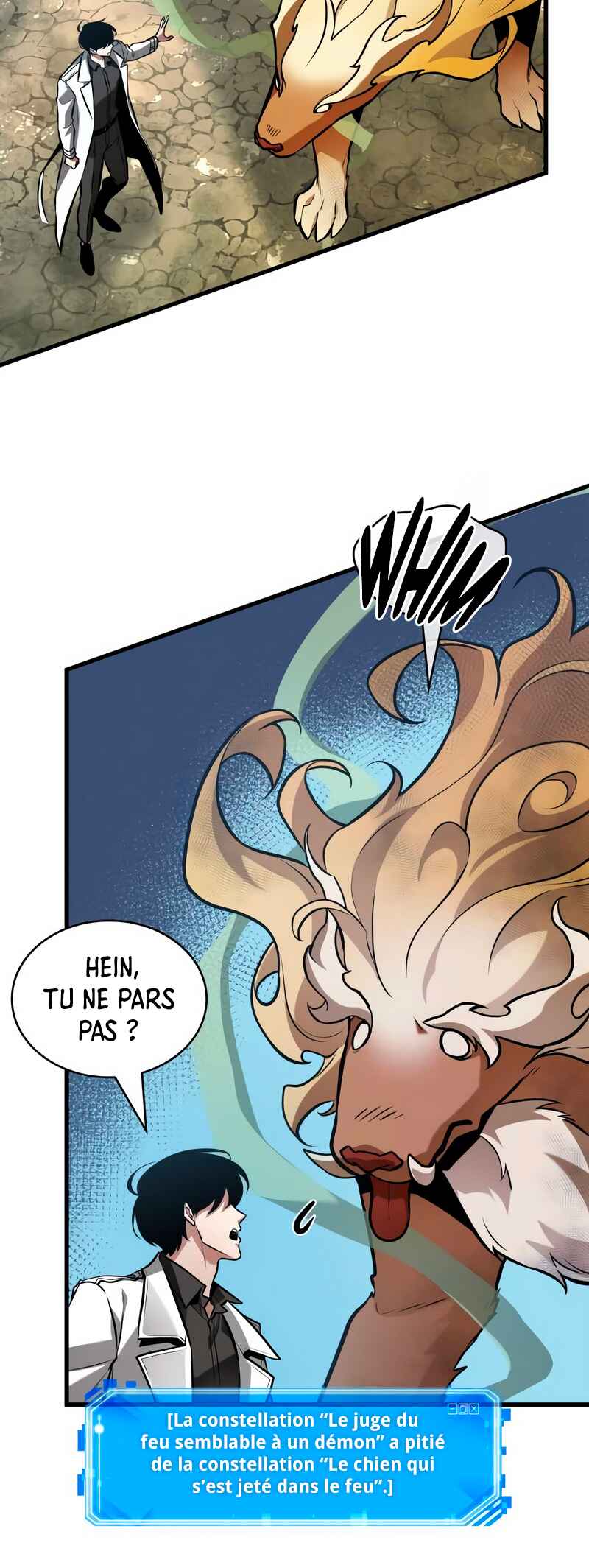 Chapitre 292 : Le meilleur à quelque chose (2), planche 10