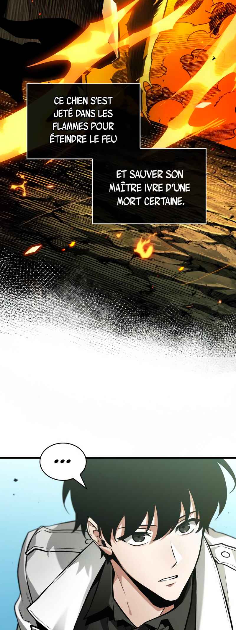 Chapitre 292 : Le meilleur à quelque chose (2), planche 12
