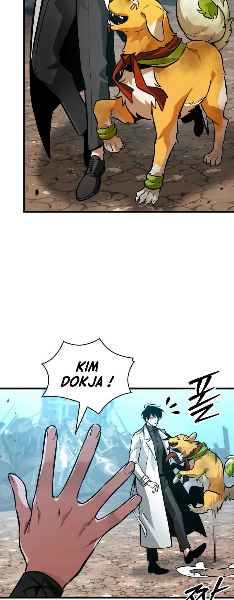 Chapitre 292 : Le meilleur à quelque chose (2), planche 15