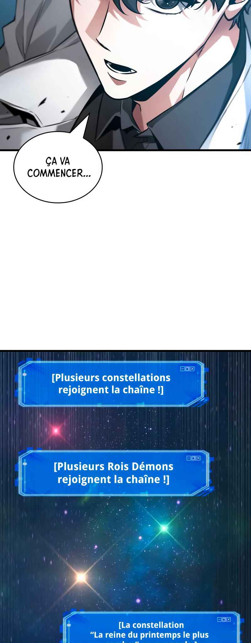 Chapitre 292 : Le meilleur à quelque chose (2), planche 23