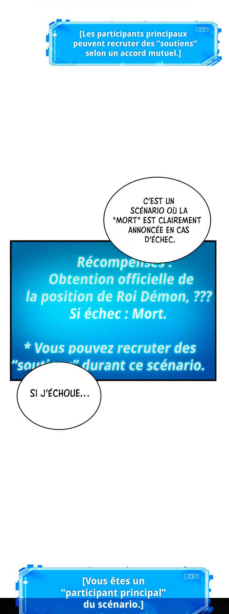 Chapitre 292 : Le meilleur à quelque chose (2), planche 28