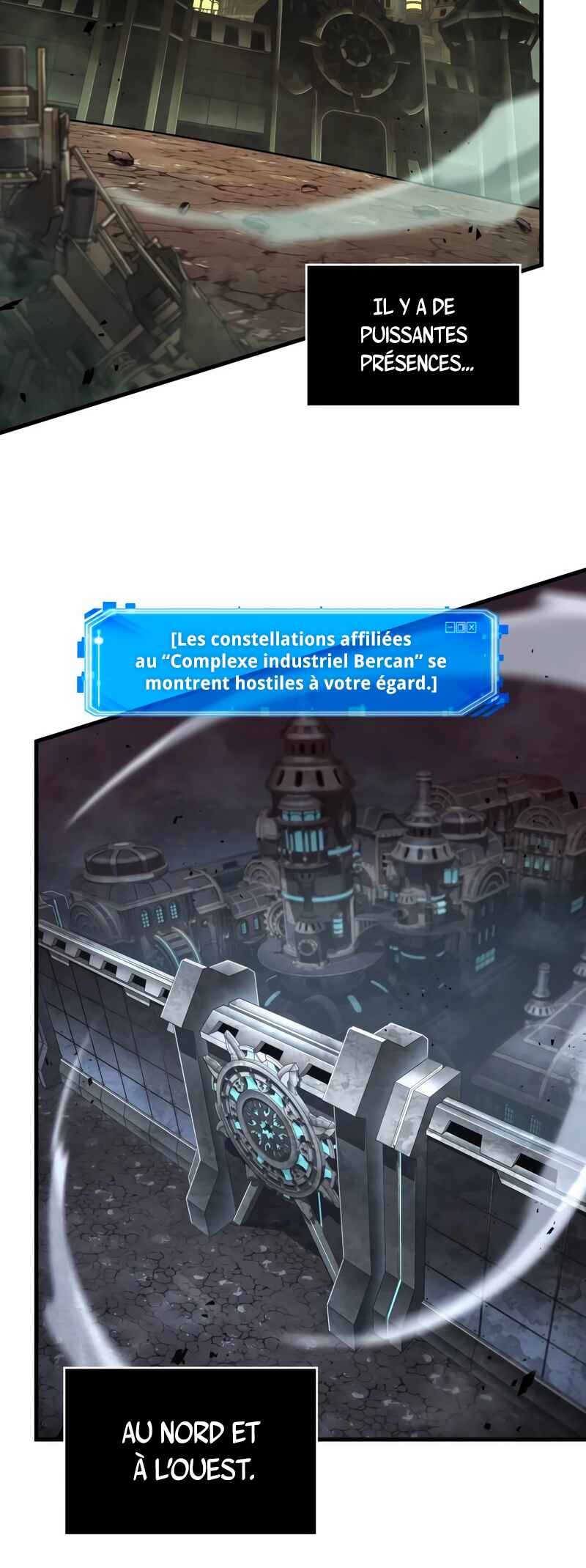 Chapitre 292 : Le meilleur à quelque chose (2), planche 31