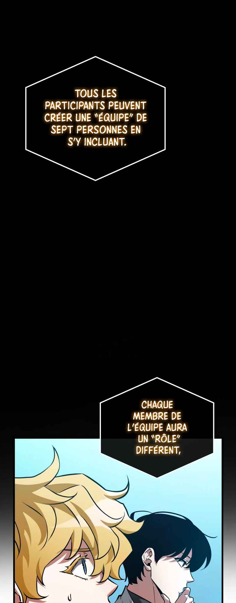 Chapitre 292 : Le meilleur à quelque chose (2), planche 38