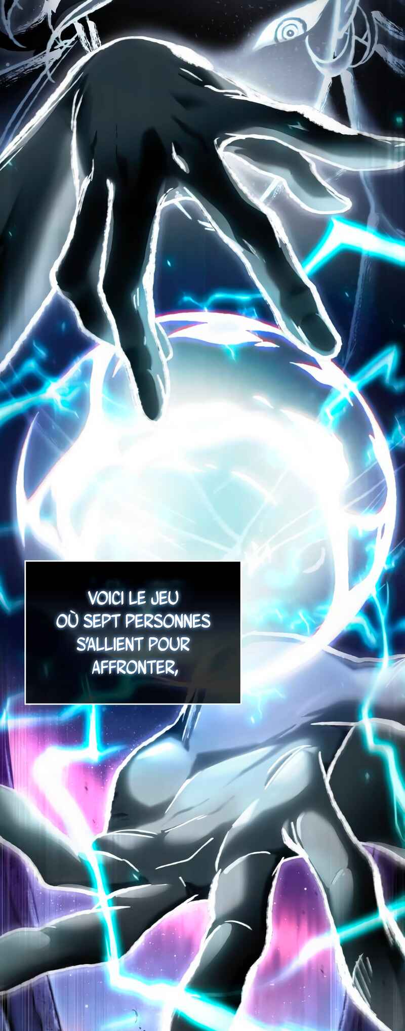 Chapitre 292 : Le meilleur à quelque chose (2), planche 42