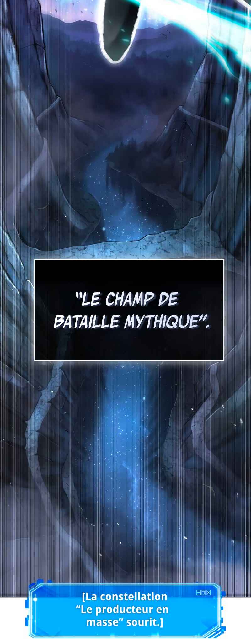 Chapitre 292 : Le meilleur à quelque chose (2), planche 43