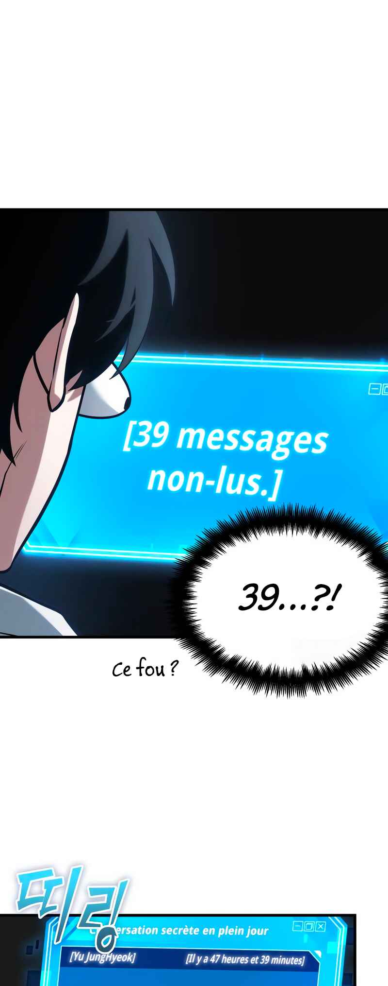 Chapitre 292 : Le meilleur à quelque chose (2), planche 59