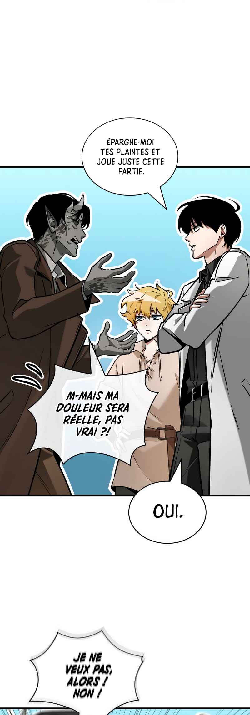 Chapitre 292 : Le meilleur à quelque chose (2), planche 65