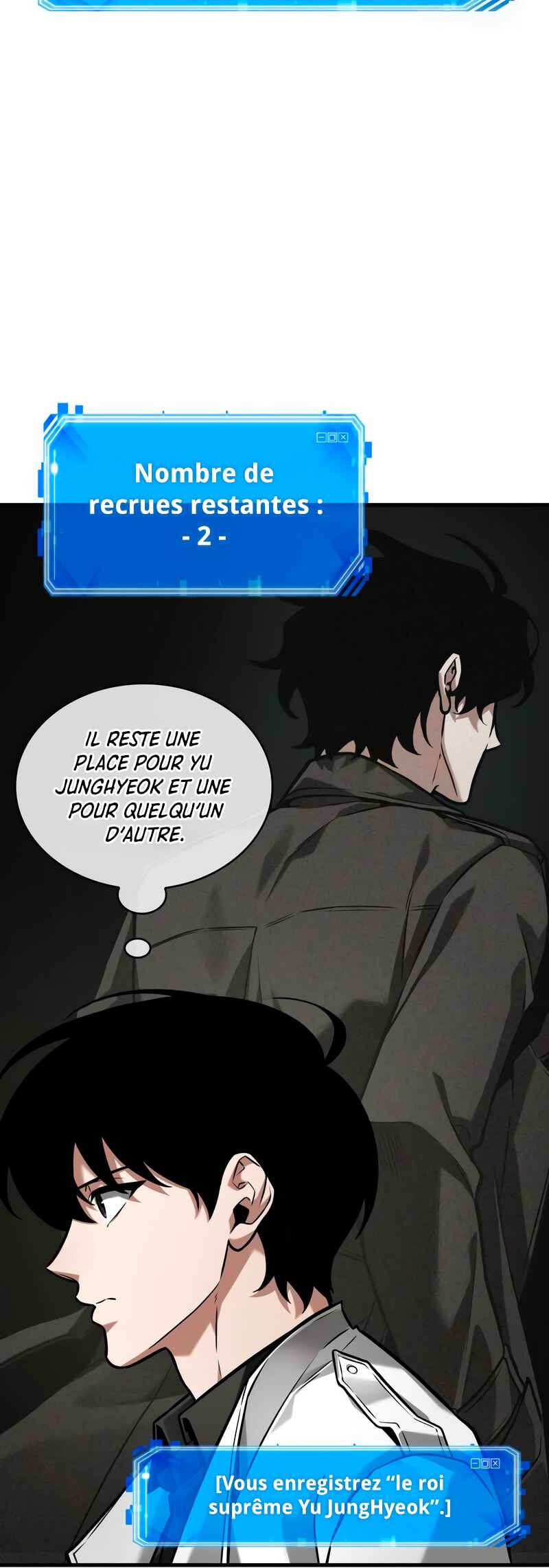 Chapitre 292 : Le meilleur à quelque chose (2), planche 70