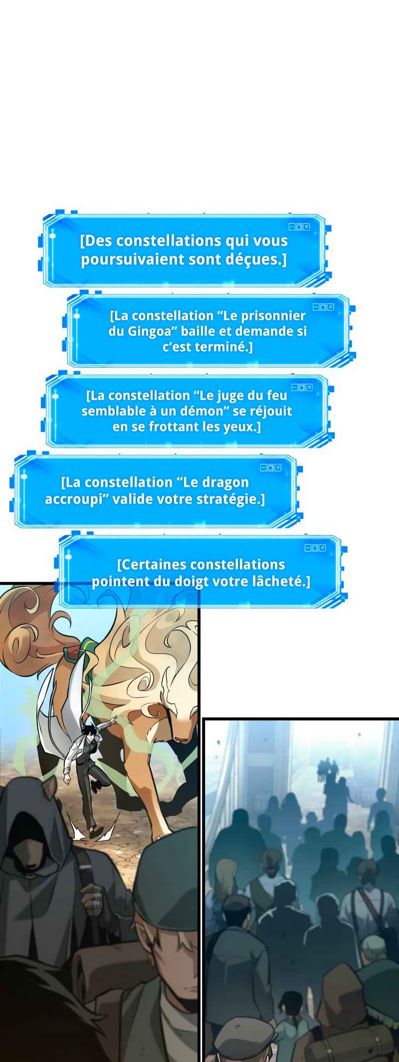 Chapitre 292 : Le meilleur à quelque chose (2), planche 8