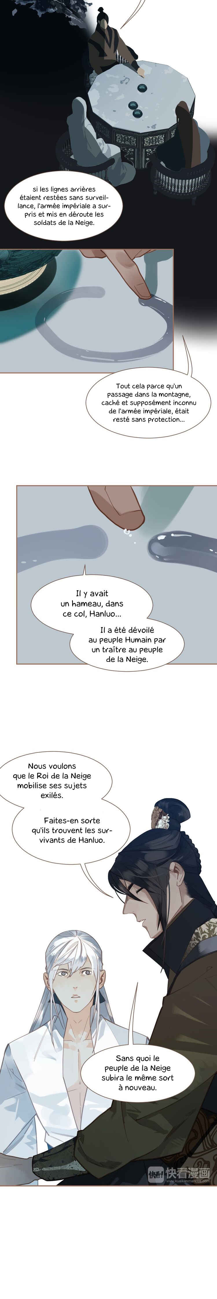 Chapitre 2 : Laisse-moi te ramener à la maison, planche 11
