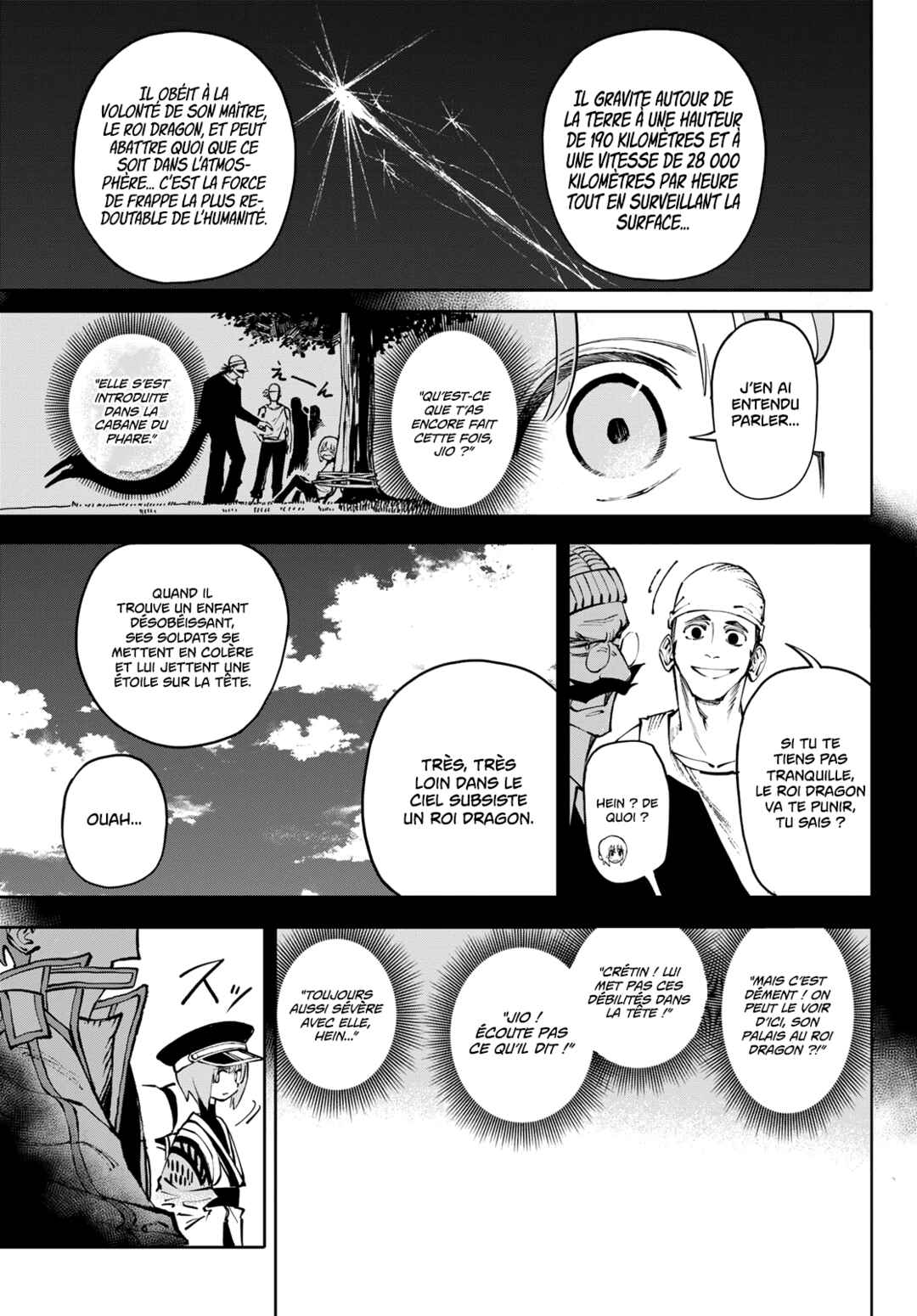 Chapitre 6 : Survol, planche 13