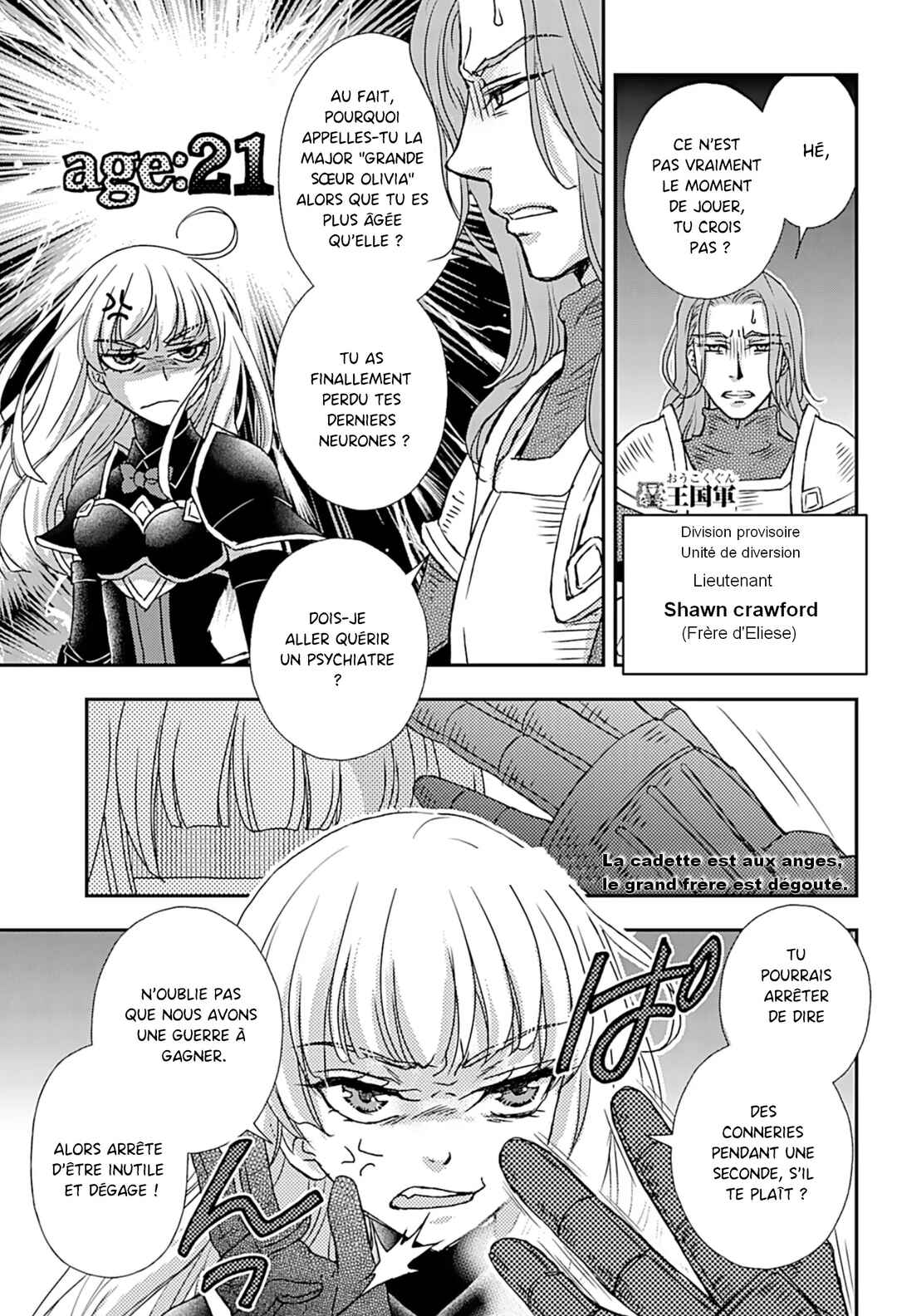Chapitre 52, planche 1